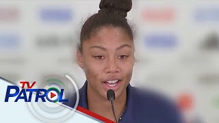 FIFA Women's World Cup: Filipinas handa na sa laban vs. Norway | TV Patrol