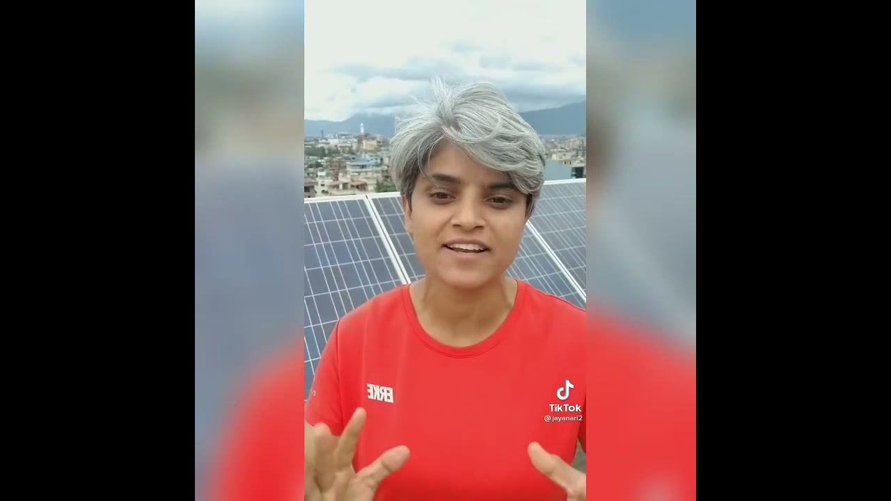 Nepali xada tiktok video( नेपाली उत्तेजक टिकटक भिडियो ) // Digital चिकमारी गर्ने थाउ भयो   TikTok