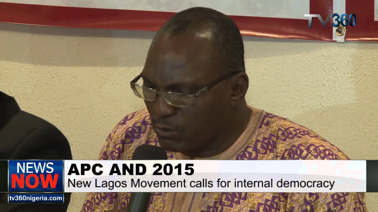Group demands Internal Democracy in APC