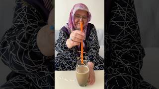 Part 2! 🧋✨ Bubble Tea Hack vs 🍫🔥 Marshmallow + Chocolate! #shorts #hayriyeanane