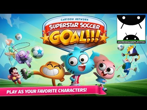 CN Superstar Soccer App Review