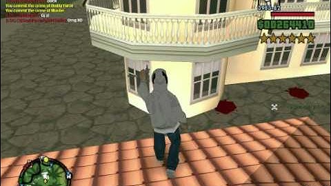 CIT2.net Py-HeRy and idogger solo cops