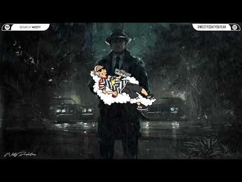 Westy - El Chapo (Feat. One Forty) (Grime Instrumental) | Free Dark Beat