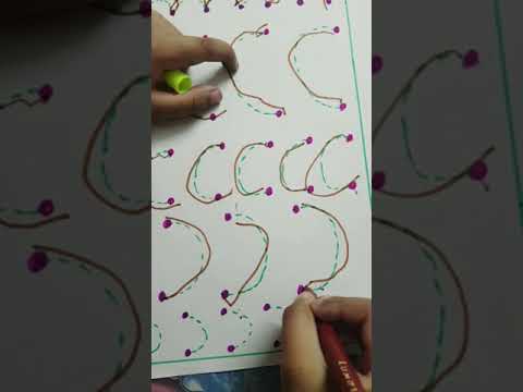 Diy worksheets on patterns for toddlers, kindergarten