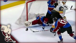 NHL: High Save Shutouts