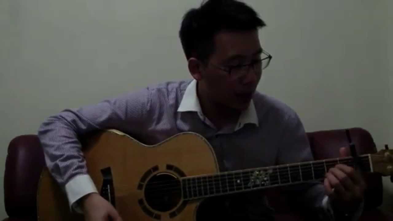 We are His People Instructional - Emu Music Cover