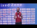 James Stuck | USA vs Rwanda | 2026 WPV Sitting World Championships