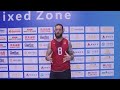 James Stuck | USA vs Rwanda | 2026 WPV Sitting World Championships