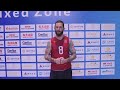 James Stuck | USA vs Rwanda | 2026 WPV Sitting World Championships