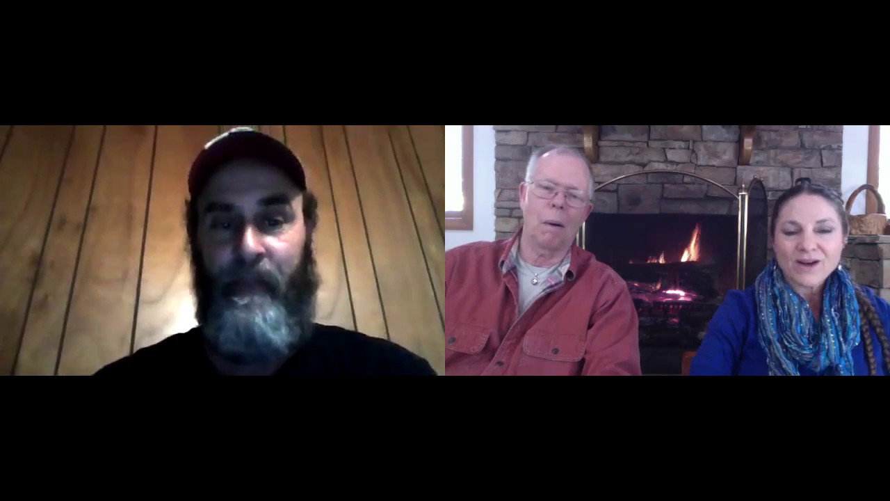 Growing Blackberries for Profit Interview w/ Robert Hays YouTube