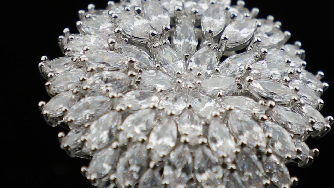 High Definition Jewellery 360 Videography YouTube