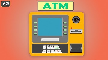 First Bank to Introduce ATM (Automated teller machine) in World History