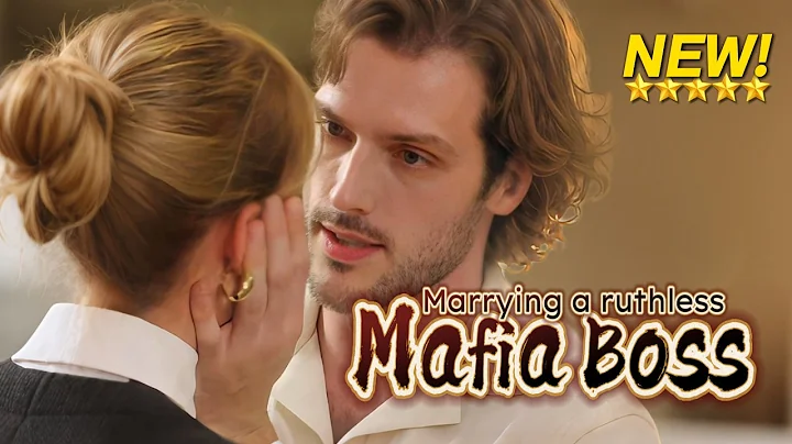 [FULL drama🔥] Marrying a ruthless mafia boss  |#shortdrama #lovestory #romance  #cinderella