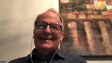 Step One and Self Esteem, Part 3