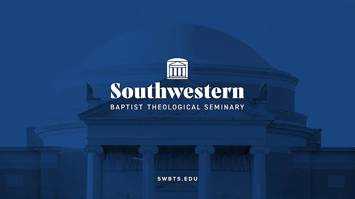 2025 Fall Commencement - Southwestern Seminary