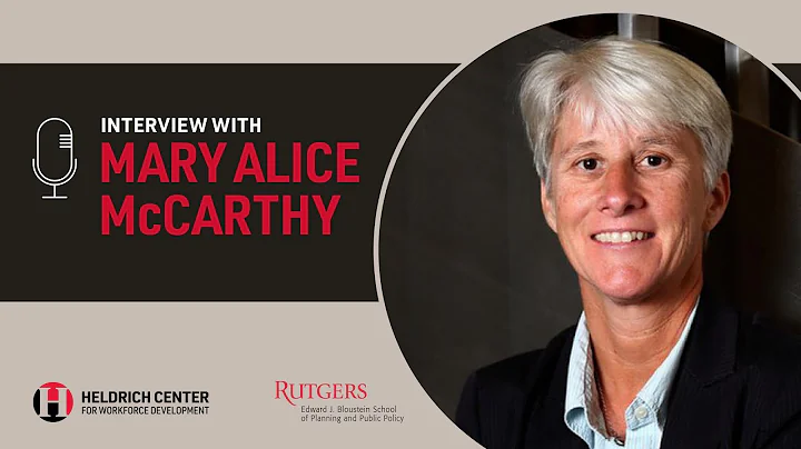Mary Alice McCarthy Interview
