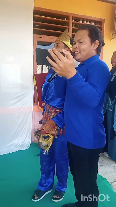 Mba' Sarpin & Mba' Sulis Cs