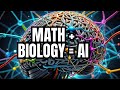 Biology + Math = AI | Feedforward Neural Networks Explained Simply