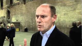 Patrick Malahide EquityUK