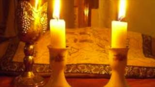 YOM KIPPUR - CANDLE BLESSING