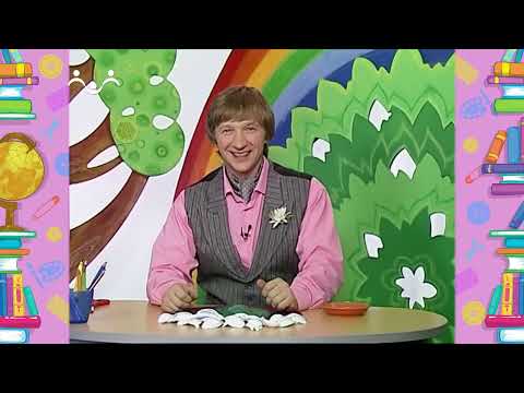 Школа Шишкиного Леса. Рукоделие. Кувшинка