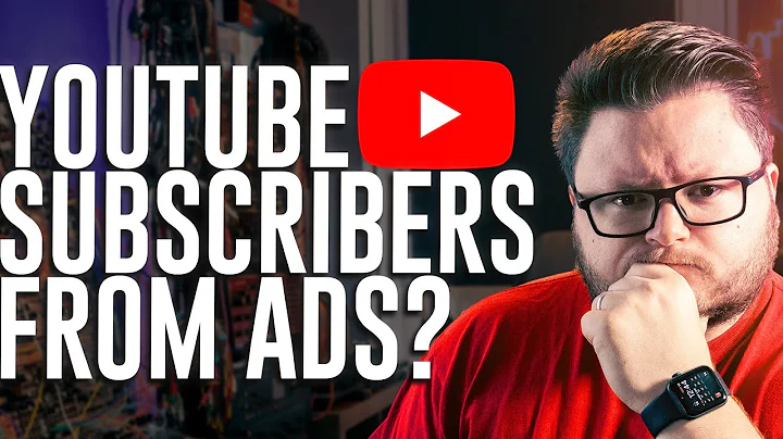 How Music Artists Can Get YouTube Subscribers Using Google Ads
