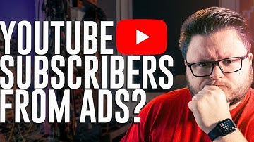 How Music Artists Can Get YouTube Subscribers Using Google Ads
