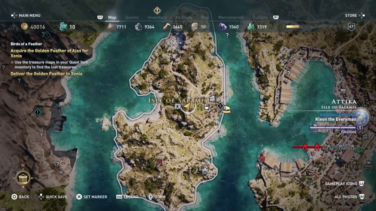 Sublimus's Live PS4 Broadcast