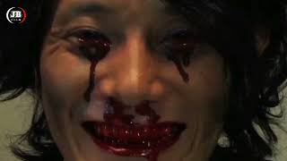 Storyline LUST OF THE DEAD 2012. 4 cewek cantik yang berusaha melawan sekumpulan zombi  pengencrit