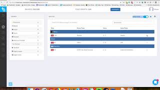 Trademate Sports Tutorials: Follow Your Favourite Team || A Sports Trading Software screenshot 5