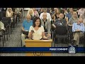 Special City Council Meeting  6-24-2025