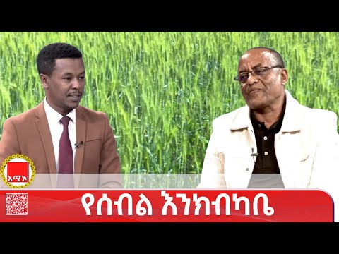 ሰብልን በመንከባከብ የምርት መጠንን ማሳደግ