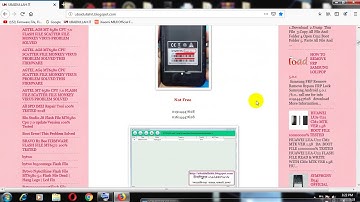 How To invens jazz 2 Flash File Download