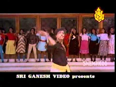 Savatira Aparanji Suvtare   Best Kannada Songs   Ravichandra