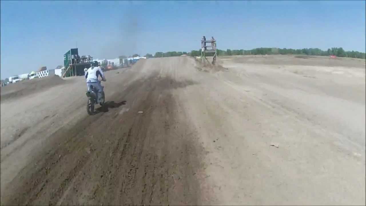 TSDR Morning Vet C in Mitchell Nebraska on 8 25 20 YouTube