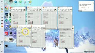 Notifier 基本使用與FGV的比較