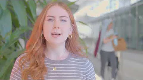 Meet Josephine Reid