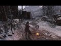 Rise of the Tomb Raider 2016 Livestream #3