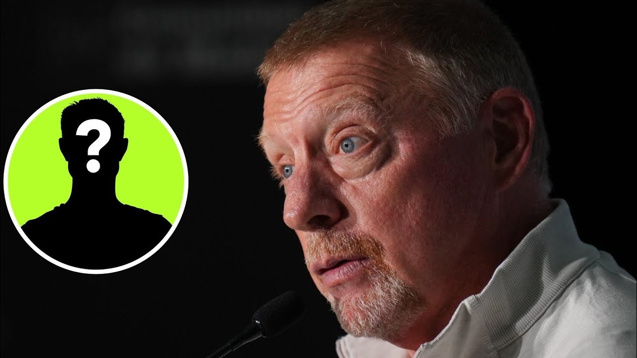 Boris Becker names the player who disappointed him the most at Wimbledon, ‘that is not good enough’