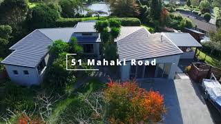FOR SALE | 51 Mahaki Road, Nikau Valley