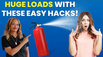 Shoot Thicker & Fuller Loads When You Finish With These Simple Hacks!