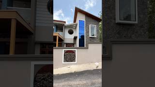 Classy 3500 Sqft villa near Infopark Kakkanad #shorts