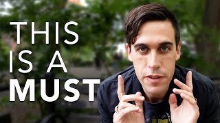 The Key to Parenting (in under 30 seconds)