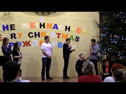 Videó: Karácsonyi Liba