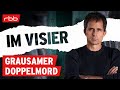 Der Feuerlöscher-Mord - Wer tötete eine Mutter und ihre kleine Tochter? | Im Visier #110