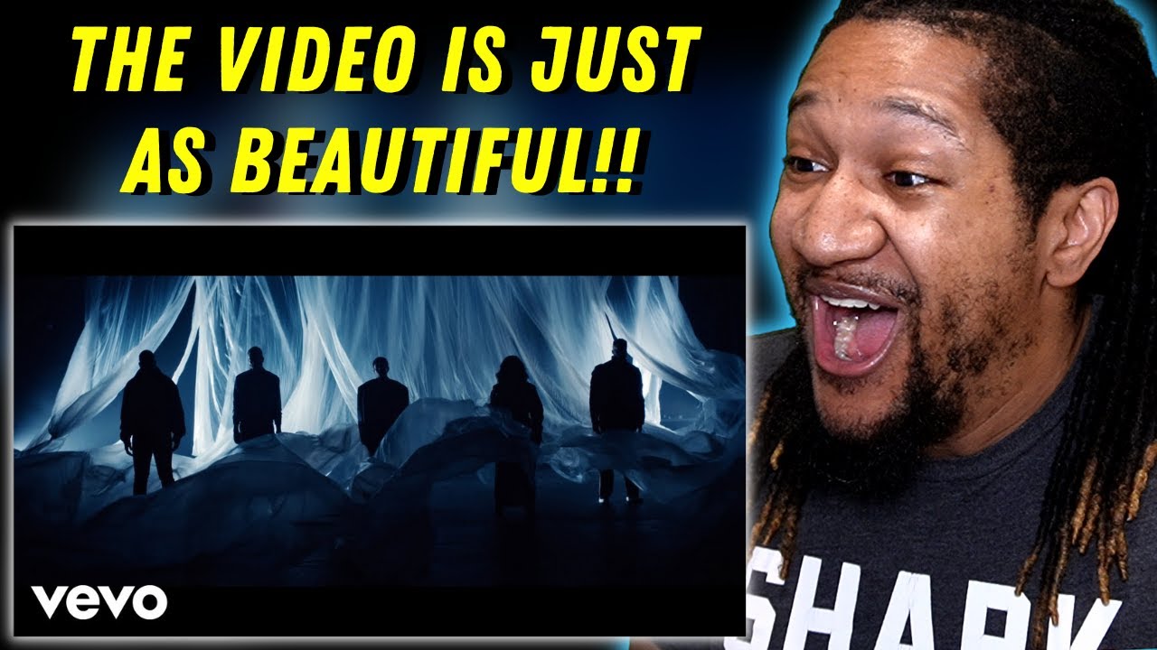 Pentatonix - Prayers For This World (Official Video) Reaction