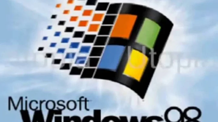 Backwards Windows Startup and Shutdown Sounds