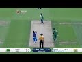 India vs Pakistan Champions Trophy Final 2017 Highlights