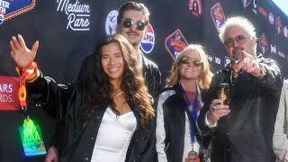 Famous Guy Fieri’s Son’s Dream Wedding: Swans, Vows & Sonoma Magic! Net Worth