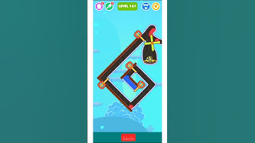 Save The Fish Level 161